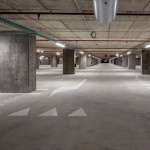 EX MANIFATTURA TABACCHI-FIRENZE  Progetto per la realizzazione di parcheggio Interrato di quattro livelli, con sovrastanti edifici Direzionali e residenziali